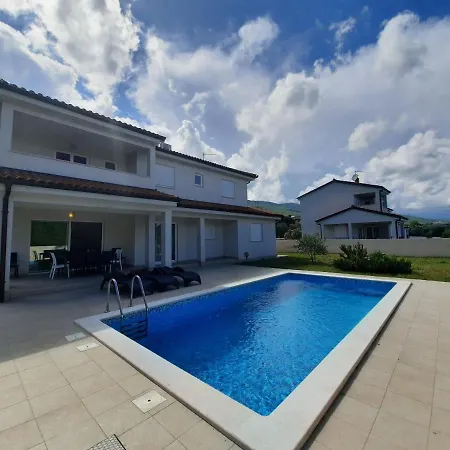 Villa Diamond Yourcroatiaholiday *