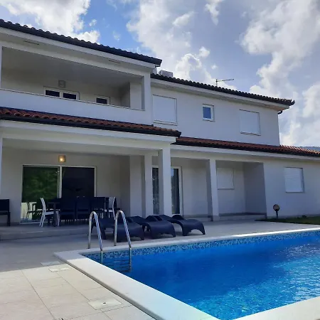 Diamond Yourcroatiaholiday Villa *