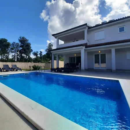 Villa Diamond Yourcroatiaholiday