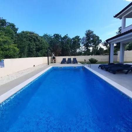 Diamond Yourcroatiaholiday Villa Drenje (Istria)