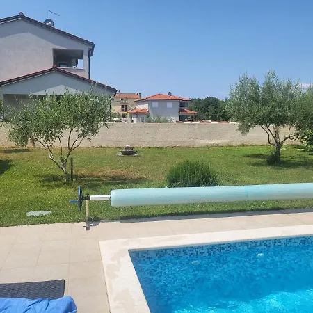 Diamond Yourcroatiaholiday Drenje (Istria)