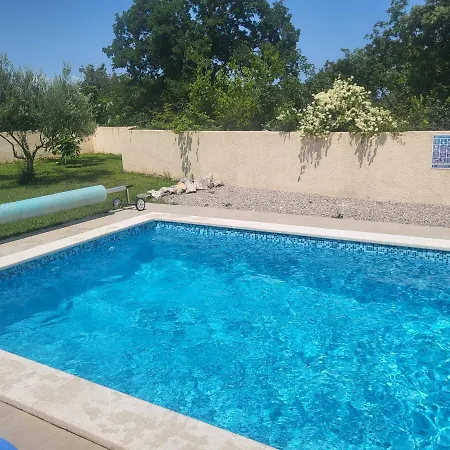 Villa Diamond Yourcroatiaholiday *