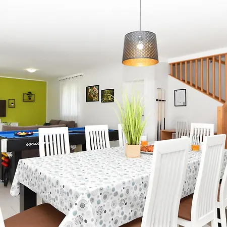 Villa Diamond Yourcroatiaholiday