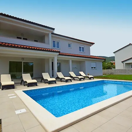 Diamond Yourcroatiaholiday Villa *