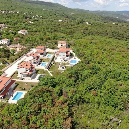 Villa Diamond Yourcroatiaholiday