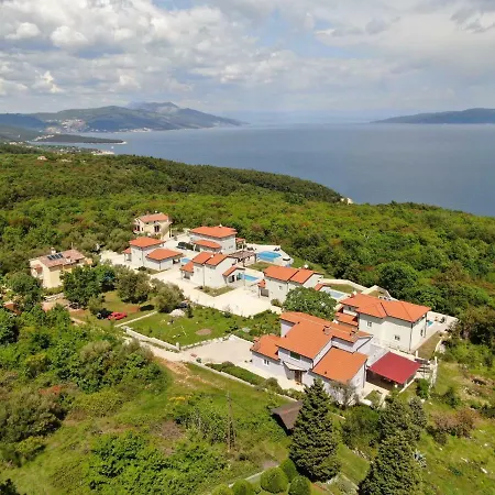 Diamond Yourcroatiaholiday Villa *